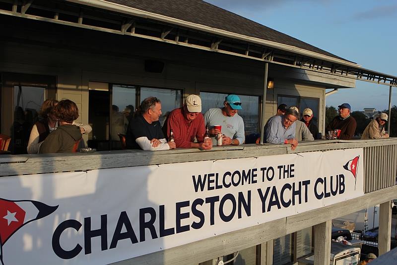 charleston yacht club reviews