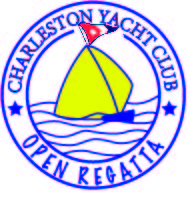 charleston yacht club open regatta 2023