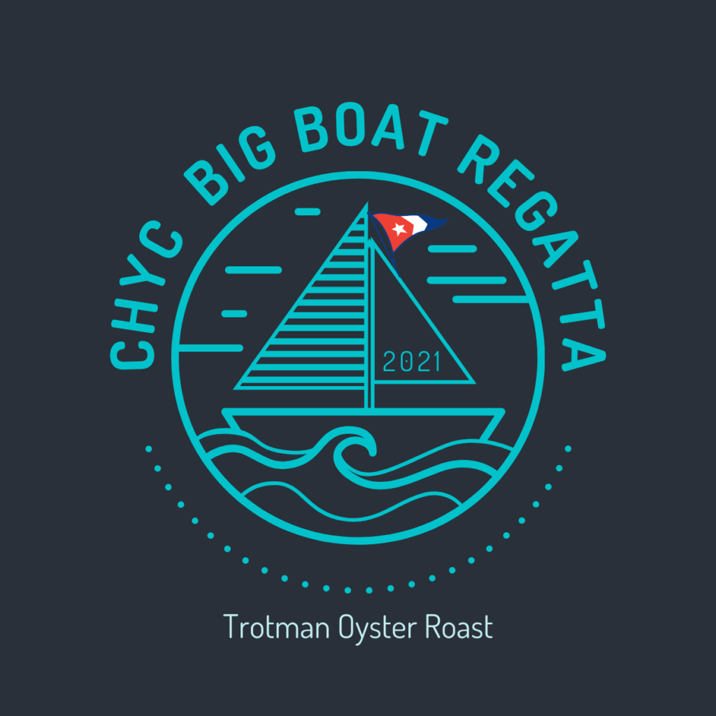 charleston yacht club big boat regatta