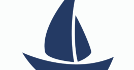 sailboat icon